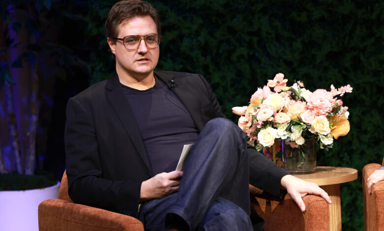 Chris Hayes says GOP’s domination of Texas is coming back to bite them Chris Hayes says GOP’s domination of Texas is coming back to bite them