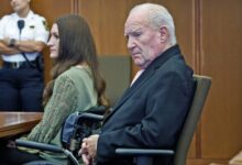 Lindsay Clancy defense attorney says he will file motion to dismiss on double jeopardy grounds