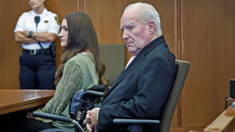 Holdout in Lindsay Clancy trial said he had reasonable doubt but still wouldn’t acquit, juror says