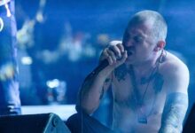 Cult of Youth’s Sean Ragon Dead at 45 │ Exclaim!