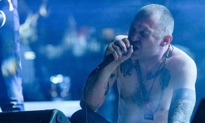 Cult of Youth’s Sean Ragon Dead at 45 │ Exclaim! Cult of Youth’s Sean Ragon Dead at 45 │ Exclaim!
