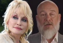 Dolly Parton’s Nephew Fired From Security Role Amid Estate War