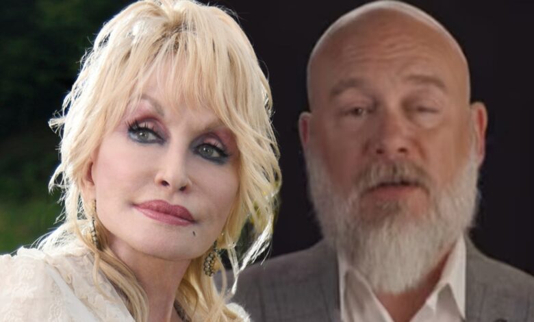 Dolly Parton’s Nephew Fired From Security Role Amid Estate War