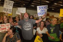 Trump Can’t Stop the Populist Uprising Against Data Centers