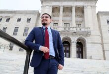 The Left Can Win in Small Cities. David Morales Is Showing How.