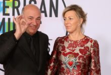 Kevin O’Leary Says 0,000 Is Enough To Retire On – If You Follow One Rule – AOL