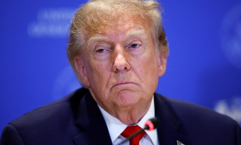 ‘Danger Sign’: New Polls Show How Much Republicans Have Turned on Trump