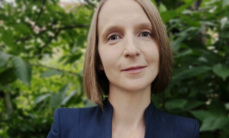 Nie tylko Zachód tworzy prawo. Badaczka UG z prestiżowym grantem Europejskiej Rady ds. Badań Naukowych | Aktualności – Uniwersytet Gdański Nie tylko Zachód tworzy prawo. Badaczka UG z prestiżowym grantem Europejskiej Rady ds. Badań Naukowych | Aktualności – Uniwersytet Gdański
