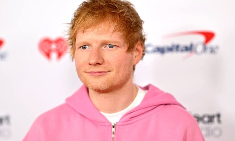 Ed Sheeran Breaks Silence on Israel-Gaza at First Show Amid Tour Controversy: ‘I Cannot Hide How I Feel About It Anymore’ Ed Sheeran Breaks Silence on Israel-Gaza at First Show Amid Tour Controversy: ‘I Cannot Hide How I Feel About It Anymore’