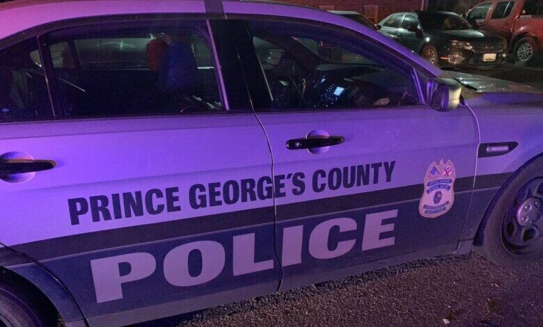Temple Hills father charged with murdering his baby, police say – WTOP News Temple Hills father charged with murdering his baby, police say – WTOP News