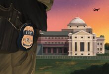 ICE Revives Former “Hellhole” Prison — And Hires the Same Company To Run It