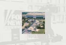 Fox News tries to cool conservative anger over AI