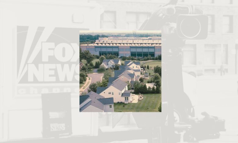 Fox News tries to cool conservative anger over AI Fox News tries to cool conservative anger over AI