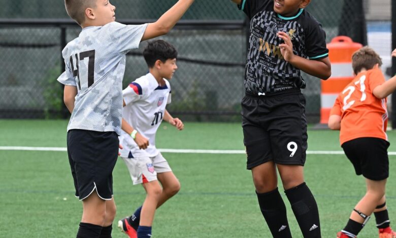 The cost of youth sports is out of control The cost of youth sports is out of control