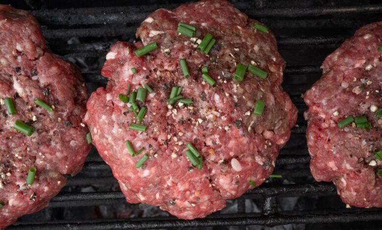 Trump tried to make burgers cheaper. It backfired spectacularly.