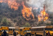 The wildfire danger we’re only just beginning to understand