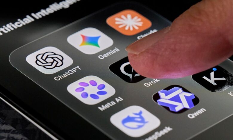 The smartphone trap we built for ourselves The smartphone trap we built for ourselves