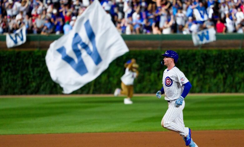 Chicago Cubs update: Pete Crow-Armstrong, David Peterson, Aaron Civale