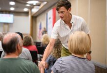Why Iowa is a state to watch in the midterms
