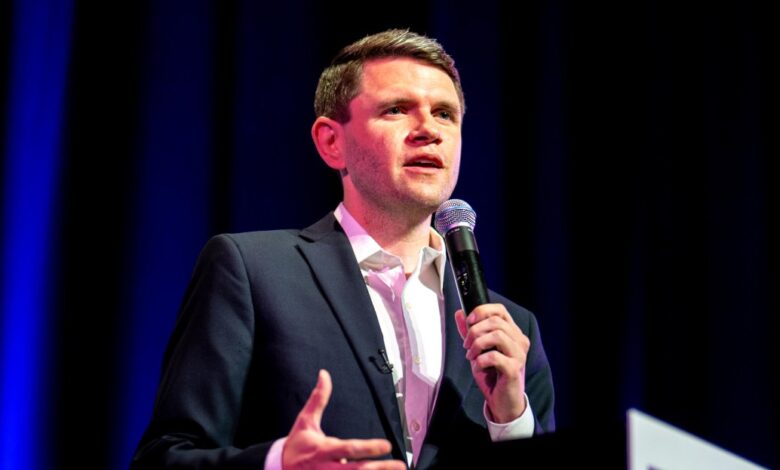Why Democratic Senate hopes are rising Why Democratic Senate hopes are rising