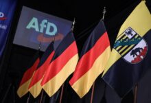 A Nazi-curious party just won big in Germany. The White House approves.