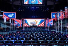 Trump’s midterm strategy: More Trump