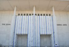 Trump’s Kennedy Center sabotage is complete