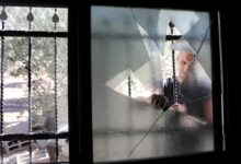 How violent West Bank settlers are threatening Israel’s alliance with America