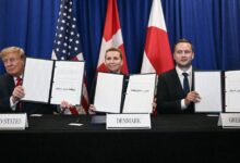 Trump gets a Greenland deal