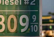 Why diesel prices are an economic time bomb