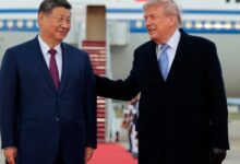 Why Americans are warming to China