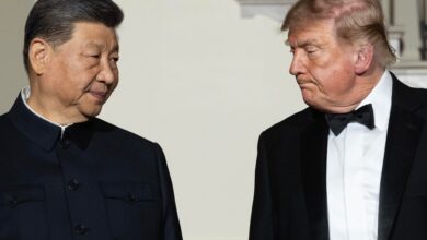 What China wants from AI