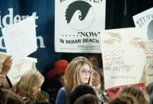 Gloria Steinem’s Revolution Is Unfinished