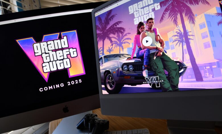 “GTA VI” leaks draw more scrutiny than Epstein files