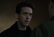 ‘Silo’ showrunner Graham Yost breaks down the Season 3 finale’s massive Silo 1 reveal