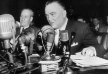 COINTELPRO Is Back