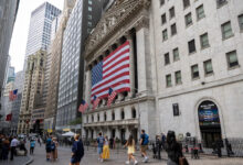 Stock market today: Dow, S&P 500, Nasdaq futures edge lower ahead of PCE inflation data