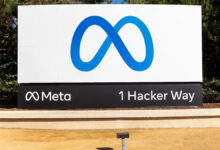 Meta Spikes 7% as Wells Fargo Lifts Price Target to 6 Ahead of Connect; Alphabet Nudges Higher, Microsoft Holds Flat