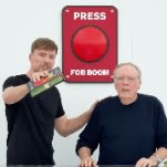 MrBeast’s collaboration with writer James Patterson may be in danger
