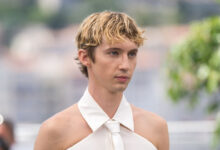Troye Sivan reveals Charli xcx and Lily-Rose Depp inspired new song She’s the Best