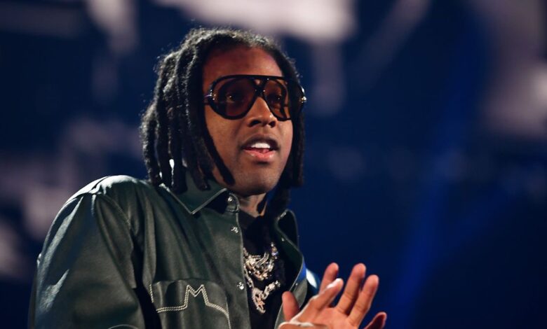 Prosecutors Detail Lil Durk’s Alleged Escape Plan Upon Search Warrants