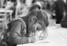 Write Now: Critical Thinking In The Classroom