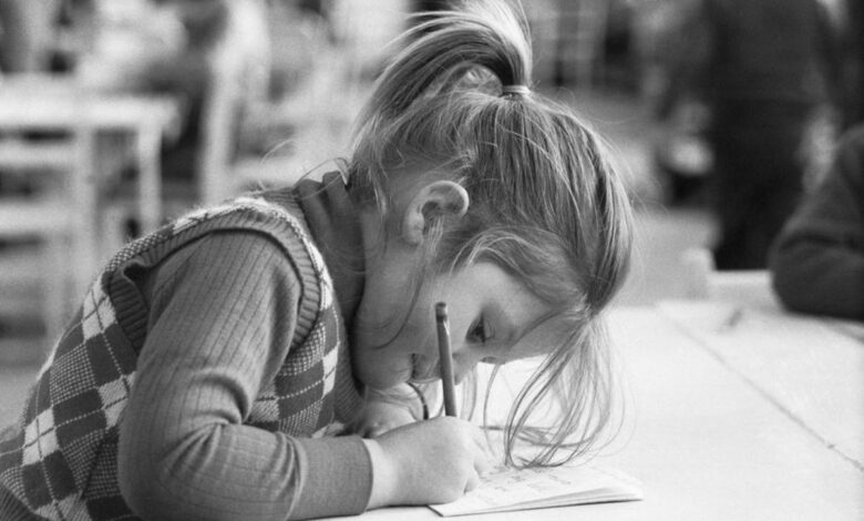 Write Now: Critical Thinking In The Classroom