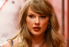 Taylor Swift Faces New Ed Sheeran Conflict Days Before Travis Kelce’s NFL Opener