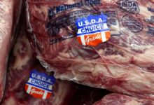Star Meat Delivery recalls 167,000 lbs of beef, pork, goat meat