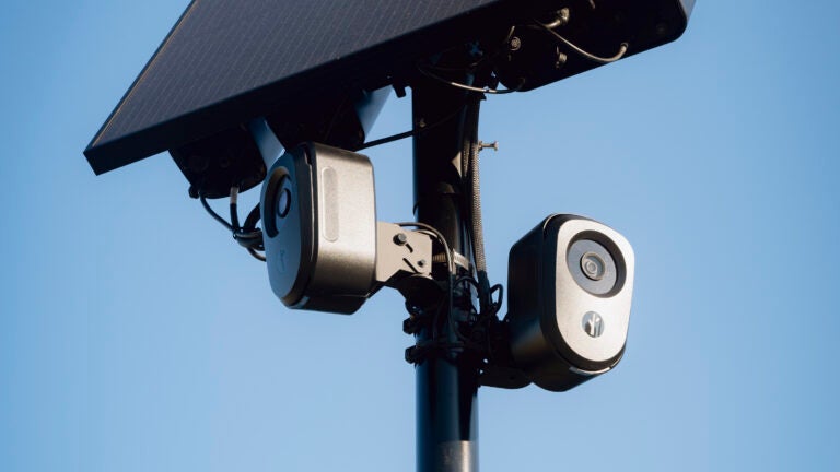 Lowell, Methuen suspend use of Flock cameras Lowell, Methuen suspend use of Flock cameras