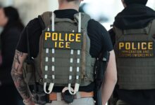 ICE is arresting more people than ever