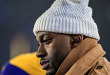 ‘Horrific’: Robert Griffin III Bashes Jayden Daniels’ Botched Final Play Against Eagles