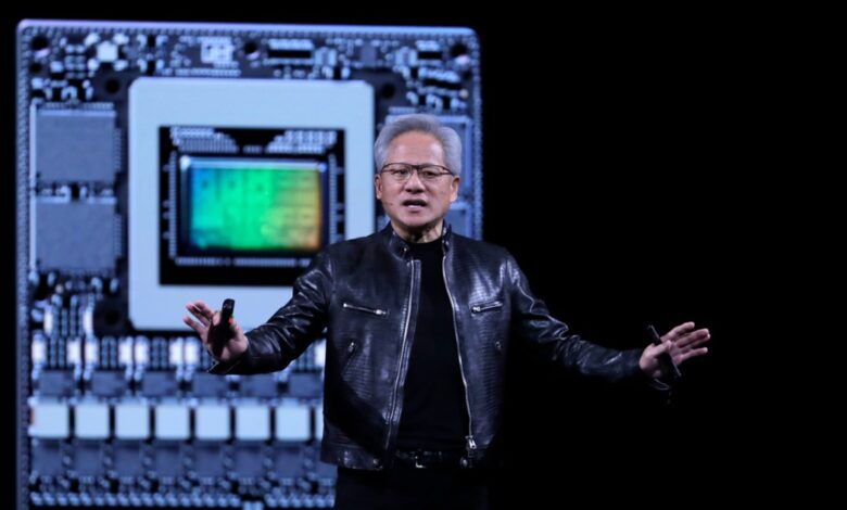 Everyone wants to be the sole master of AI tech Everyone wants to be the sole master of AI tech
