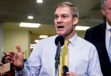 Jim Jordan issues sweeping information requests to universities researching disinformation